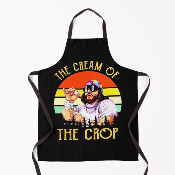 Item preview, Randy Savage the cream of the crop vintage gift designed and sold by WillieBernal.