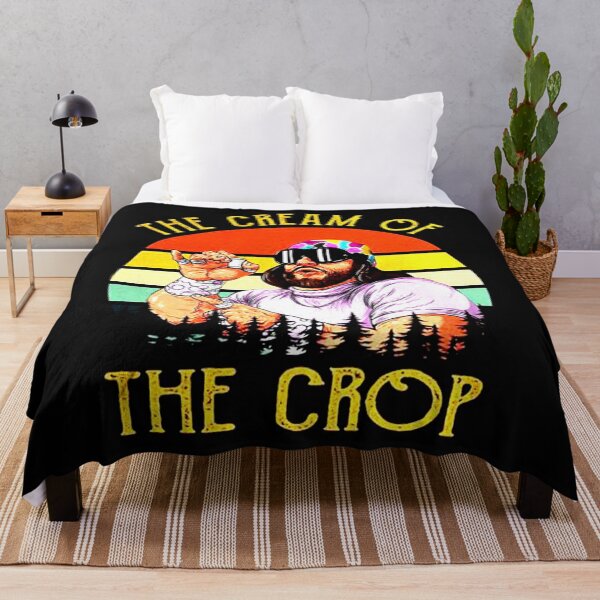 Item preview, Randy Savage the cream of the crop vintage gift designed and sold by WillieBernal.