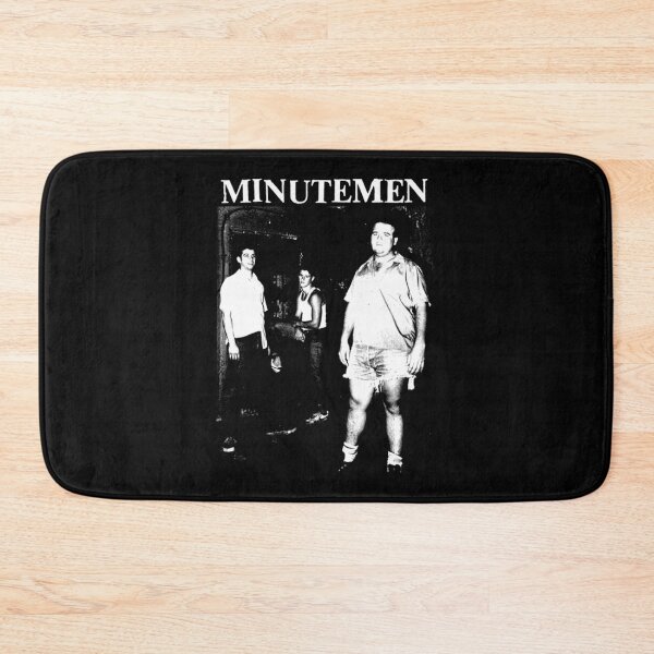 Item preview, Minutemen  designed and sold by TradCulture.