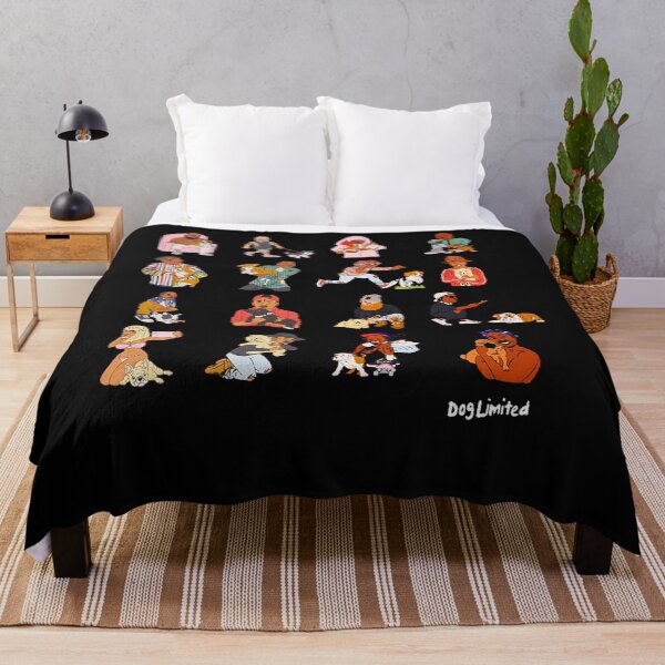 Item preview, Rappers with Puppies designed and sold by WillieBernal.