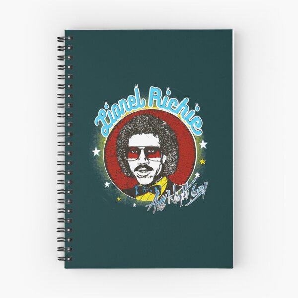 Item preview, Lionel Richie Hello Tour designed and sold by Picasashop.