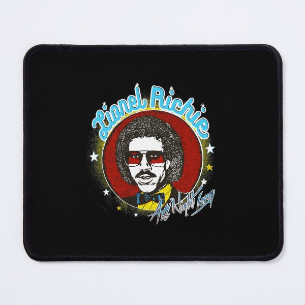 Item preview, Lionel Richie Hello Tour designed and sold by Picasashop.