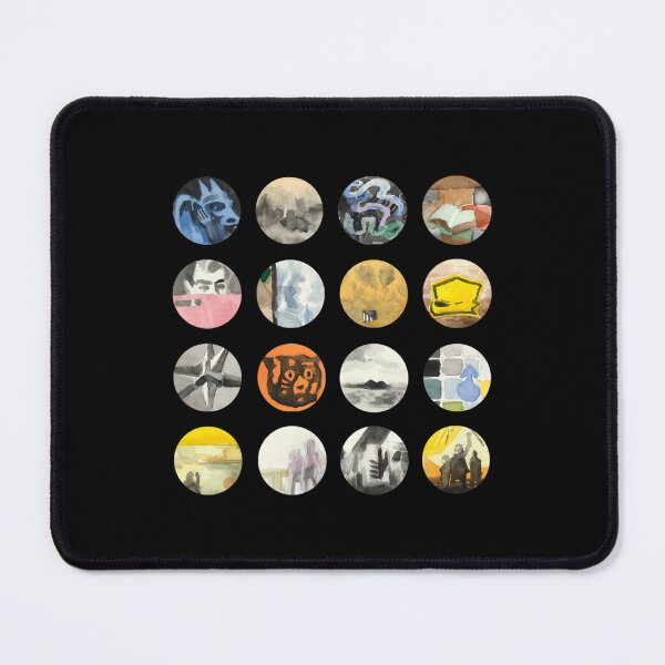 Item preview, Tiny R.E.M. designed and sold by ThibaultNguyen.