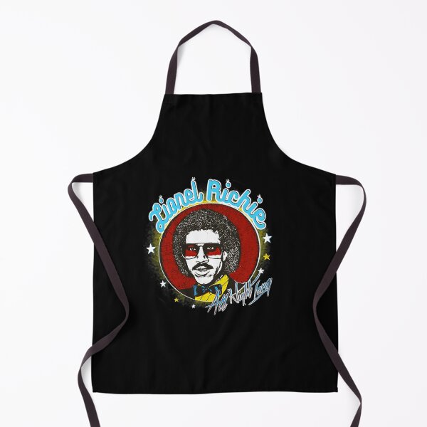 Item preview, Lionel Richie Hello Tour designed and sold by Picasashop.