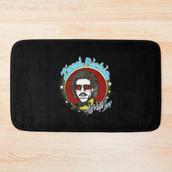 Item preview, Lionel Richie Hello Tour designed and sold by Picasashop.