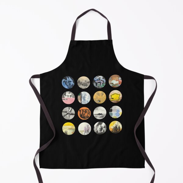 Item preview, Tiny R.E.M. designed and sold by ThibaultNguyen.