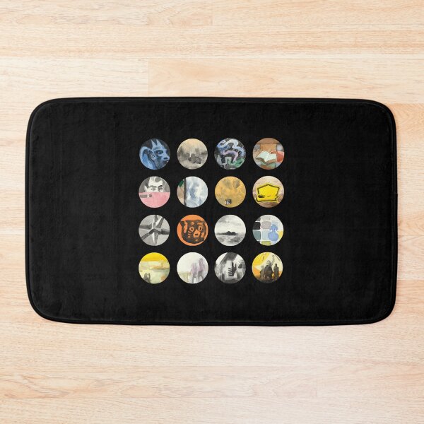 Item preview, Tiny R.E.M. designed and sold by ThibaultNguyen.