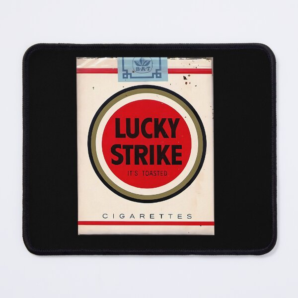 Item preview, Lucky Strike designed and sold by FelicityDani.
