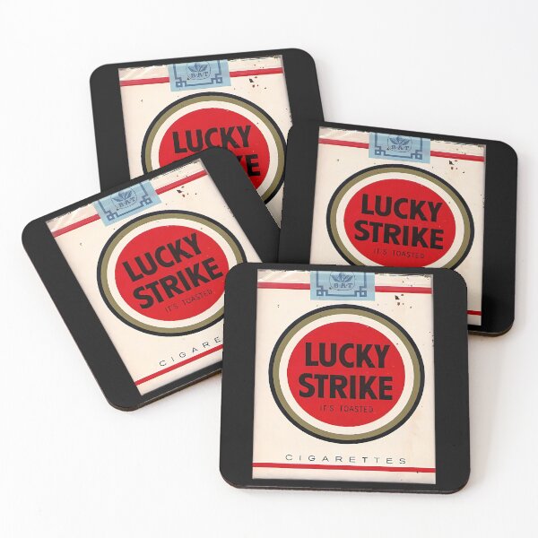 Item preview, Lucky Strike designed and sold by FelicityDani.