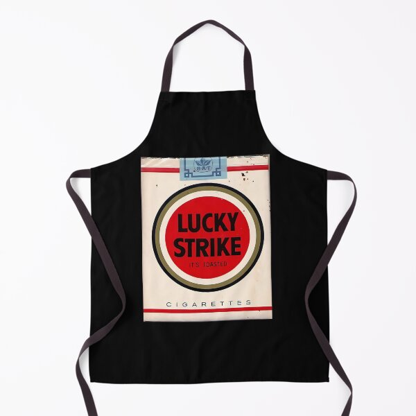 Item preview, Lucky Strike designed and sold by FelicityDani.