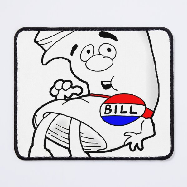 Item preview, Just Bill School House Of Rock designed and sold by RobertBird6.
