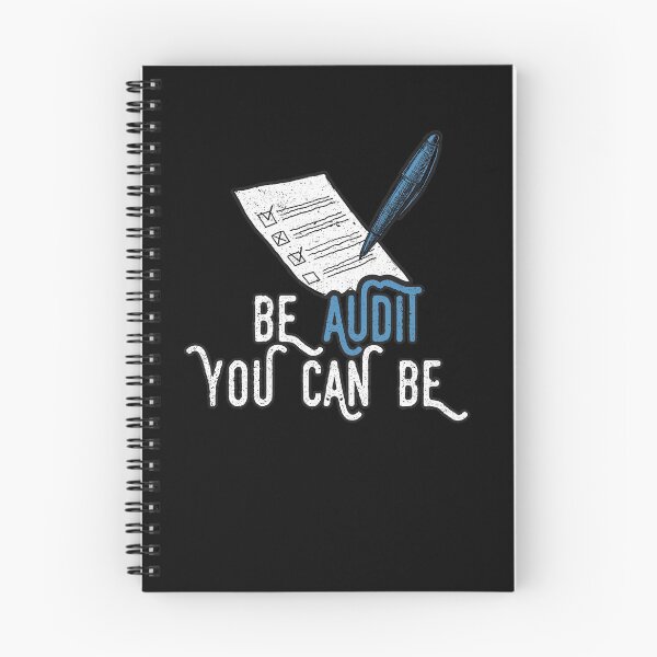 Item preview, Accountant Be Audit You Can Be designed and sold by Danny Cuevas.