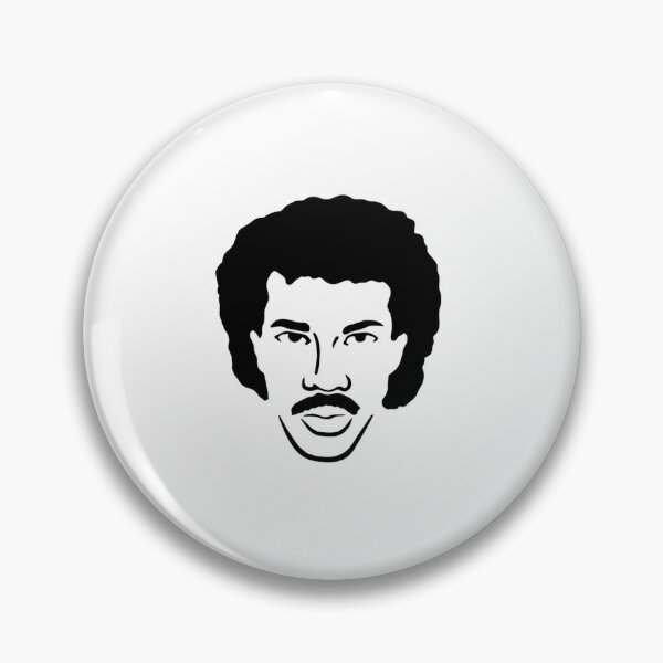 Artikelvorschau, Lionel Richie Hallo-Tour entworfen und verkauft von Picasashop.