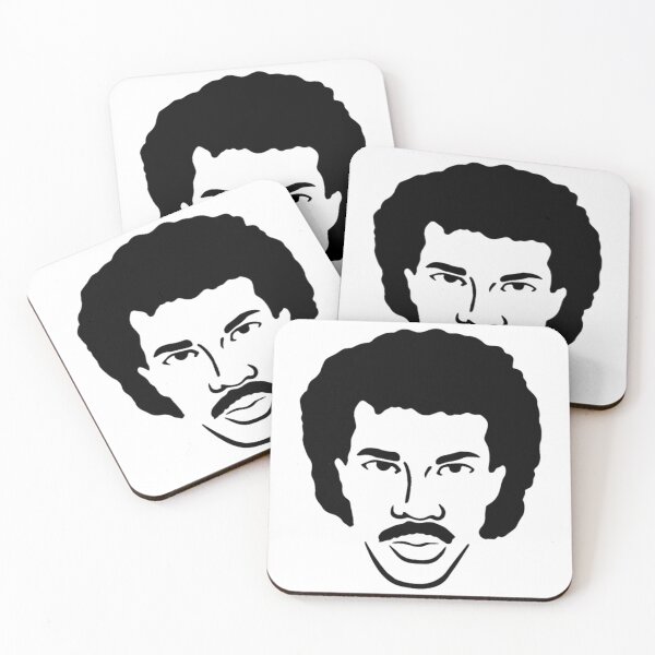 Item preview, Lionel Richie Hello Tour designed and sold by Picasashop.