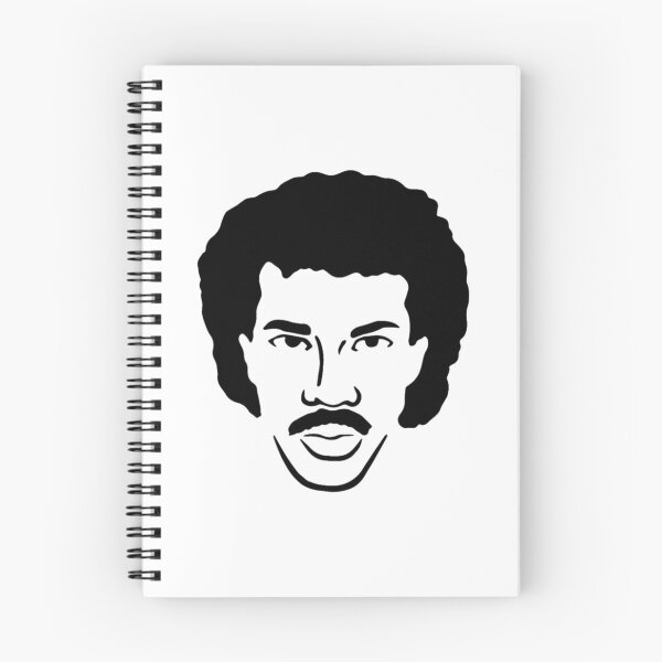 Item preview, Lionel Richie Hello Tour designed and sold by Picasashop.