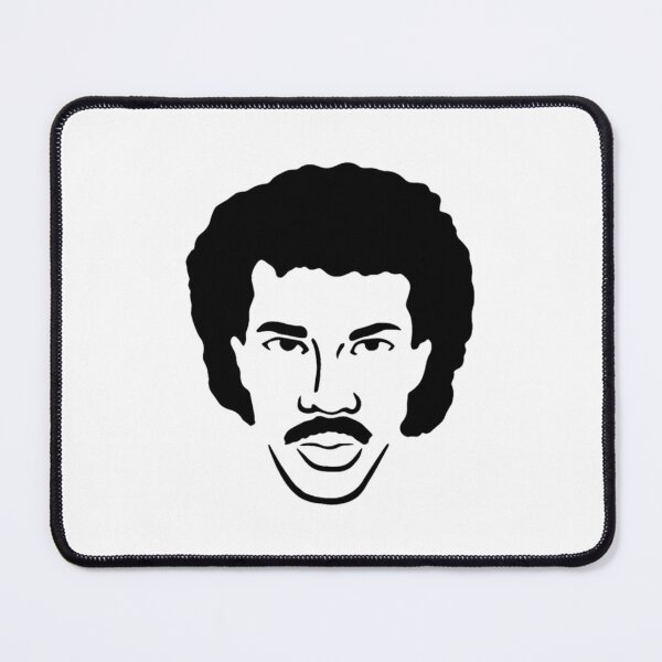 Item preview, Lionel Richie Hello Tour designed and sold by Picasashop.