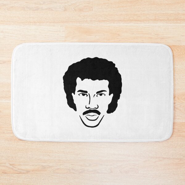 Item preview, Lionel Richie Hello Tour designed and sold by Picasashop.