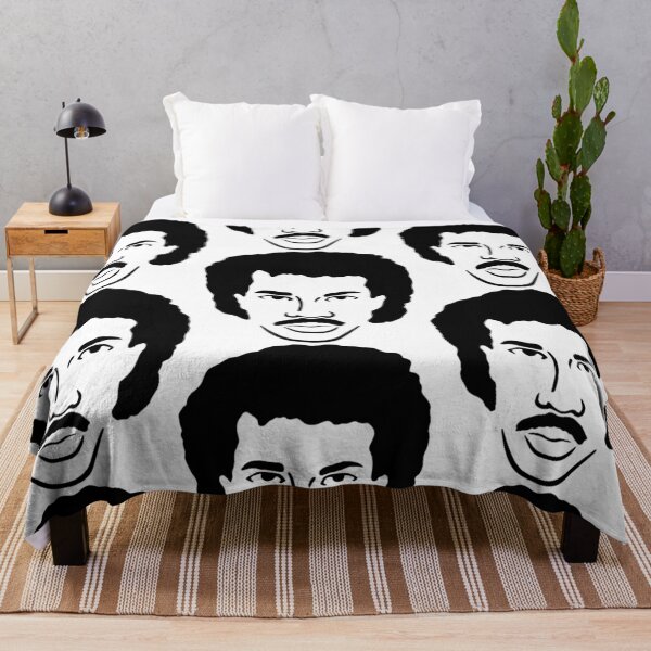 Item preview, Lionel Richie Hello Tour designed and sold by Picasashop.