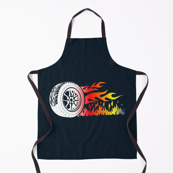 Item preview, WHEEL ON FIRE (#051522) designed and sold by Marlon Oseguera.