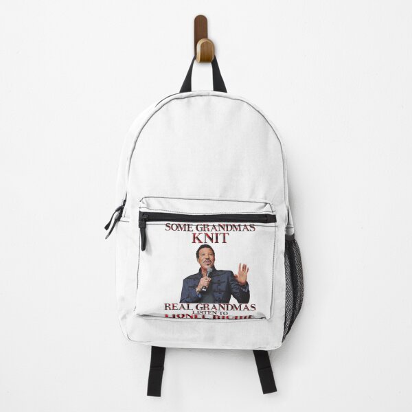 Item preview, Grandmas Listen to Lionel Richie designed and sold by Picasashop.