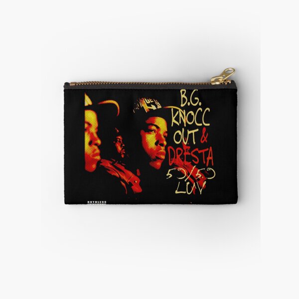 Item preview, B.G. Knocc Out & Dresta Jealousy designed and sold by Croppink.