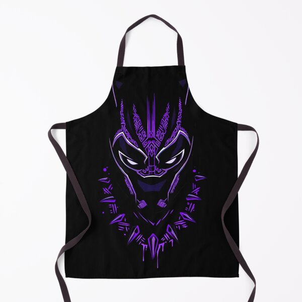 Item preview, Neon Black Panther designed and sold by Raulovski.