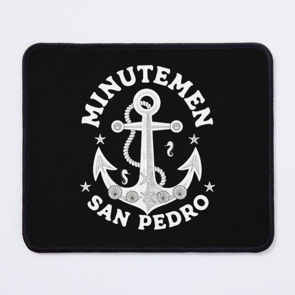 Item preview, Minutemen designed and sold by TradCulture.