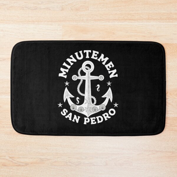 Item preview, Minutemen designed and sold by TradCulture.