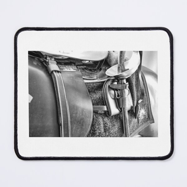 Item preview, Saddle and scabre. designed and sold by Ian Ramsay.