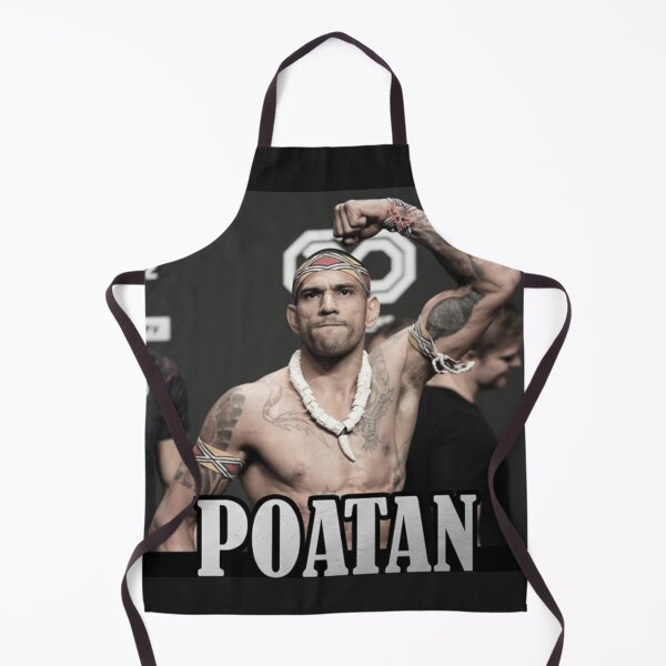 Item preview, Alex Pereira Poatan 1 designed and sold by KaleighGleich.