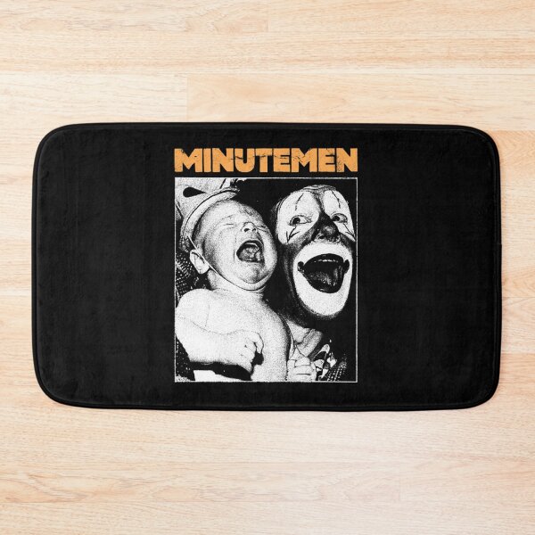 Item preview, Minutemen - Classic Fanmade  designed and sold by TradCulture.
