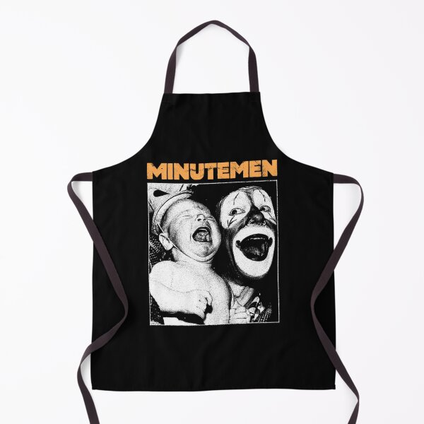 Item preview, Minutemen - Classic Fanmade  designed and sold by TradCulture.