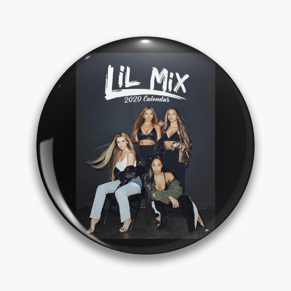 Artikelvorschau, Little Mix entworfen und verkauft von XuanElliotto.