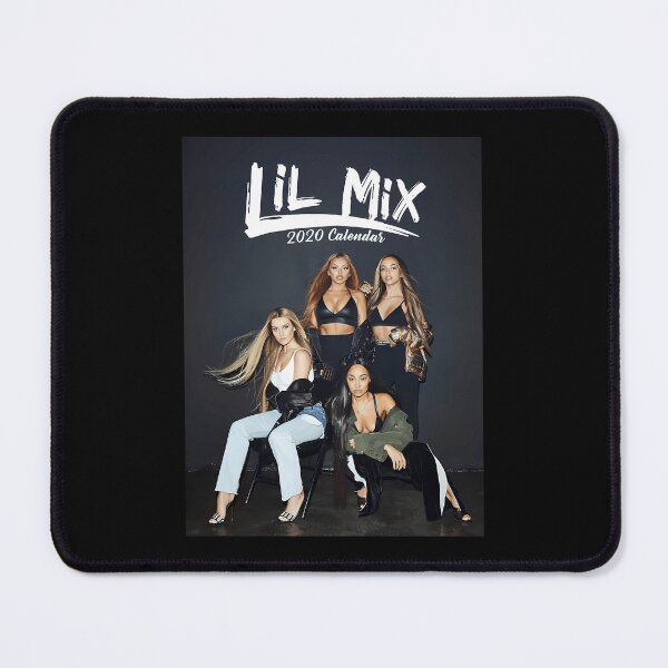 Item preview, Little Mix designed and sold by XuanElliotto.