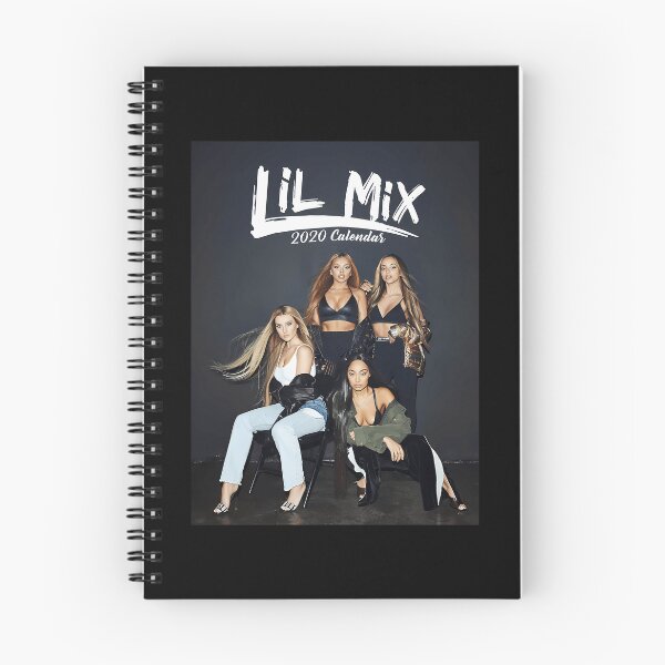 Item preview, Little Mix  designed and sold by XuanElliotto.