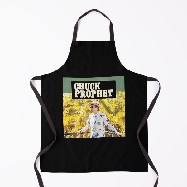Item preview, Music Band Chuck Prophet Tour designed and sold by ThibaultNguyen.