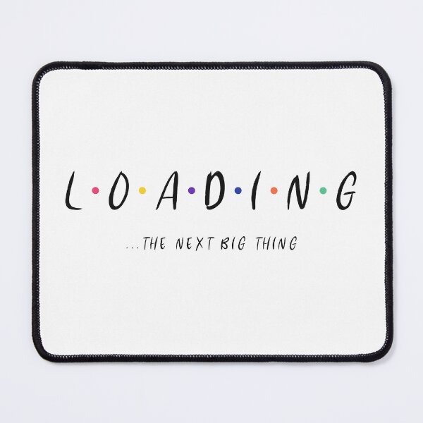 Item preview, Loading...The Next Big Thing T shirt designed and sold by YOLO fashion .