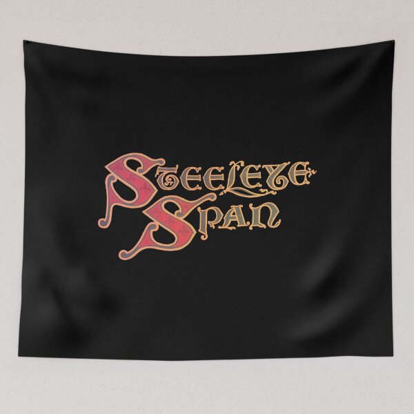 Item preview, Steeleye Span designed and sold by ThibaultNguyen.