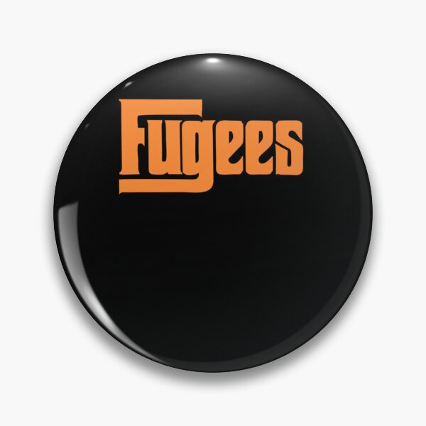 Item preview, The Fugees designed and sold by FelicityDani.