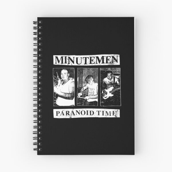 Item preview, Minutemen - Fanmade designed and sold by TradCulture.