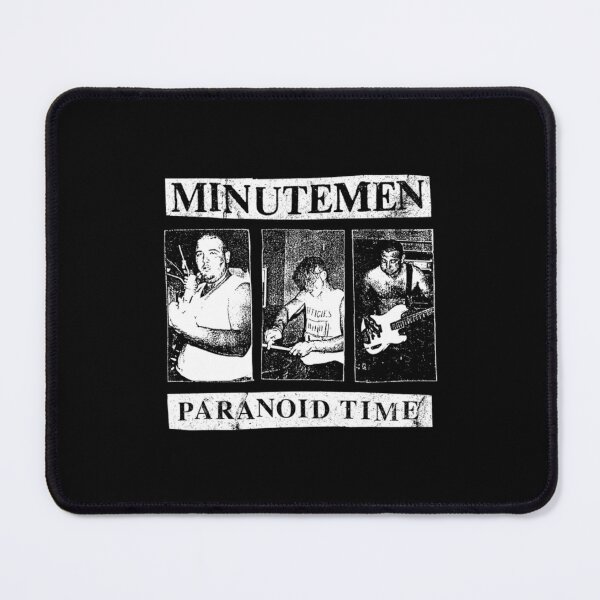 Item preview, Minutemen - Fanmade designed and sold by TradCulture.