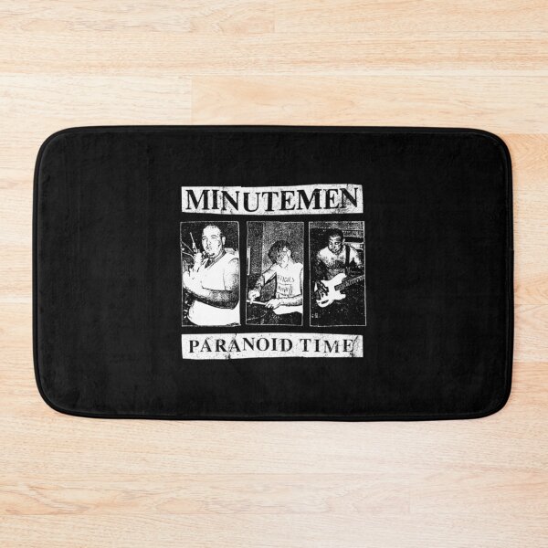 Item preview, Minutemen - Fanmade designed and sold by TradCulture.