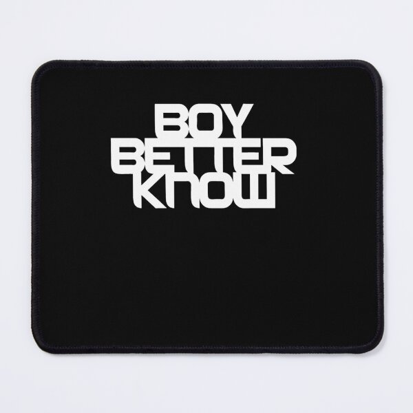 Item preview, Bbk White Logo designed and sold by TimAOchoa.