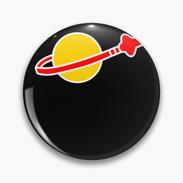 Artikelvorschau, Benny Spaceman Logo entworfen und verkauft von TimAOchoa.
