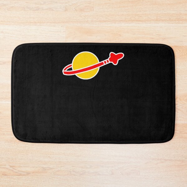 Item preview, Benny Spaceman Logo designed and sold by TimAOchoa.
