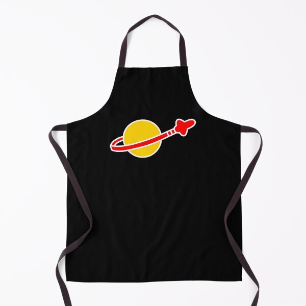 Item preview, Benny Spaceman Logo designed and sold by TimAOchoa.