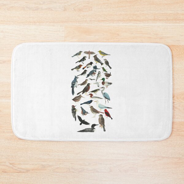 Item preview, Bird Fanatic designed and sold by GundaRapp.