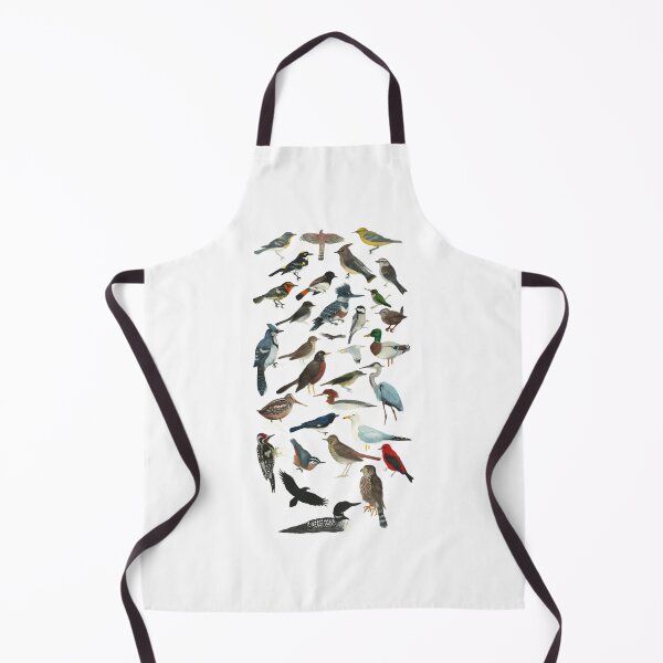 Item preview, Bird Fanatic designed and sold by GundaRapp.