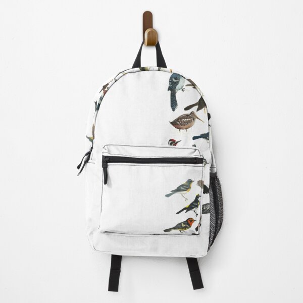 Item preview, Bird Fanatic designed and sold by GundaRapp.