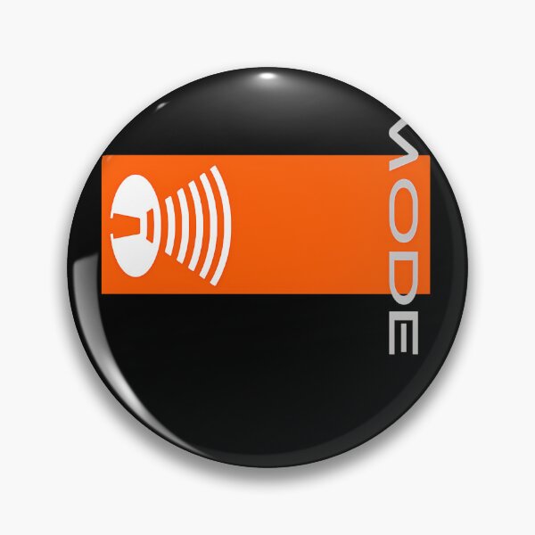 Item preview, Best Of Depeche Mode Band Logo Classic designed and sold by TimAOchoa.
